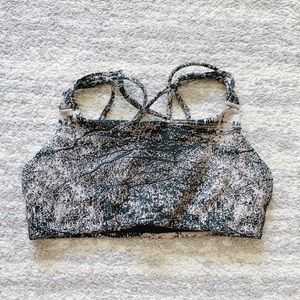 Athleta Sports Bra